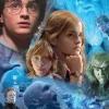 Ravensburger - Harry Potter in Hogwarts - 500 Piece Jigsaw Puzzle Online