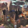 Ravensburger - Harry Potter Hogwarts Castle - 3000 Piece Jigsaw Puzzle New
