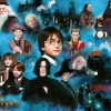 Ravensburger - Harry Potter's Magic World - 1000 Piece Jigsaw Puzzle Best