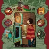 Ravensburger 16516 Harry Potter At Home With The Weasley Family - 1000 Piece Jigsaw Puzzle Online