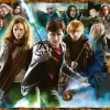 Ravensburger - Harry Potter - 1000 Piece Jigsaw Puzzle Discount