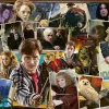 Ravensburger - Harry Potter vs Voldermort - 1000 Piece Jigsaw Puzzle Hot