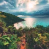 Ravensburger - Hawaiian Heaven - 1000 Piece Jigsaw Puzzle Clearance