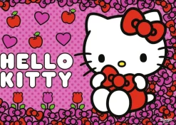 Ravensburger - Hello Kitty - 1000 Piece Jigsaw Puzzle Fashion