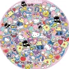 Ravensburger - Hello Kitty - 500 Piece Circular Jigsaw Puzzle Sale