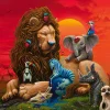 Ravensburger - Hope - 500 Piece Outlet
