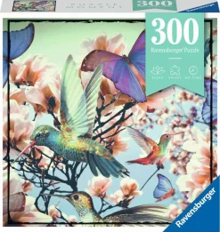 Ravensburger - Hummingbird - 300 Piece Jigsaw Puzzle Discount