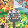 Ravensburger - I Like Birds - Birdie Seasons - 1000 Piece Jigsaw Puzzle Discount