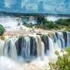 Ravensburger - Iguazu Waterfall - 2000 Piece Jigsaw Puzzle Hot