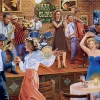 Ravensburger - Jumpin' Jive! - 500 Piece Jigsaw Puzzle Discount