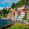 Ravensburger - Lake Como, Italy - 500 Piece Jigsaw Puzzle Best