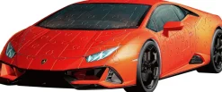 Ravensburger 11238 Lamborghini Huracan - 108 Piece 3D Jigsaw Puzzle Outlet
