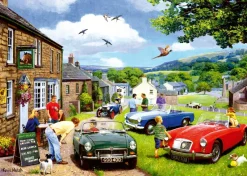 Ravensburger - Leisure Days No.11 A Day in the Dales - 1000 Piece Outlet