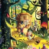 Ravensburger - Lions, Tigers and Bears, Oh My! (Wizard of Oz) - 1000 Piece Jigsaw Puzzle Hot
