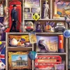 Ravensburger - London Emporium - 1000 Piece Jigsaw Puzzle Best