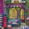 Ravensburger - Love Letters Chocolate Shop - 1500 Piece Jigsaw Puzzle Outlet