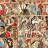 Ravensburger - Love Through the Ages - 1500 Piece Jigsaw Puzzle Hot