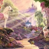 Ravensburger - Magic River - 500 Piece Jigsaw Puzzle Discount