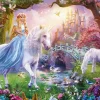 Ravensburger - Magical Unicorn XXL - 100 Piece Jigsaw Puzzle Clearance