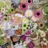 Ravensburger - Magnificent Flower Love - 1000 Piece Jigsaw Puzzle Best