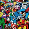Ravensburger - Marvel Avengers Challenge Puzzle - 1000 Piece Jigsaw Puzzle Outlet