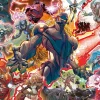 Ravensburger - Marvel Villainous - Ultron - 1000 Piece Jigsaw Puzzle Best