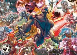 Ravensburger - Marvel Villainous - Ultron - 1000 Piece Jigsaw Puzzle Best