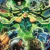 Ravensburger - Marvel Villainous - Hela - 1000 Piece Jigsaw Puzzle Fashion