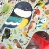 Ravensburger - Matt Sewell's Our British Birds - 500 Piece Jigsaw Puzzle Hot