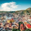 Ravensburger - Mexico Guanajato - 2000 Piece Jigsaw Puzzle New