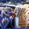 Ravensburger - Mickey Disney Collector's Edition Fantasia - 1000 Jigsaw Puzzle New