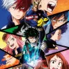 Ravensburger - My Hero Academia - 1000 Piece Jigsaw Puzzle Clearance