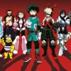 Ravensburger - My Hero Academia - 500 Piece Jigsaw Puzzle Hot