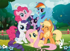 Ravensburger - My Little Pony XXL - 100 Piece Jigsaw Puzzle Discount