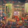 Ravensburger - Nostalgic Toys - 1000 Piece Jigsaw Puzzle Outlet