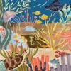 Ravensburger - Ocean Whimsy - 500 Piece Hot