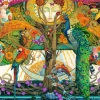 Ravensburger - On the 5th Day - 2000 Piece Jigsaw Puzzle Best