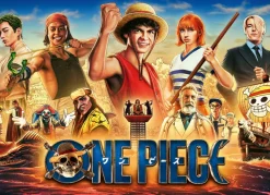 Ravensburger - One Piece - 500 Piece Jigsaw Puzzle Clearance