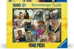 Ravensburger - One Piece - 1000 Piece Jigsaw Puzzle Clearance