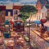 Ravensburger - Paris Impressions - 1000 Piece Jigsaw Puzzle Fashion