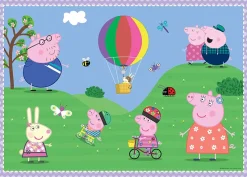 Ravensburger 3026 Peppa Pig 24pc Giant Floor Puzzle Discount