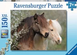 Ravensburger - Perfect Ponies - 150 Piece Jigsaw Puzzles Discount