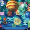 Ravensburger - Planet Holograms - XXL 300 Piece Jigsaw Puzzle Clearance