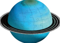 Ravensburger - Planetary Solar System 522 Piece 3D Jigsaw Puzzle Discount