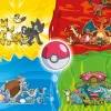 Ravensburger - Pokemon - 150 XXL Piece Jigsaw Puzzle Discount