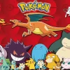 Ravensburger - Pokemon - 100 XXL Piece Jigsaw Puzzle Online