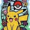 Ravensburger - Pokemon Pikachu - 300 Piece Wooden Jigsaw Puzzle Clearance