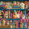 Ravensburger - Precious Porcelain Pugs - 500 Piece Hot