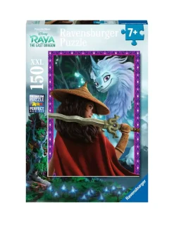 Ravensburger - Raya & the Last Dragon - 150 XXL Piece Jigsaw Puzzle Sale