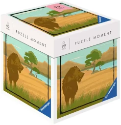 Ravensburger - Safari - 99 Piece Jigsaw Puzzle Fashion